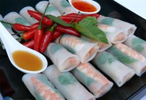 Cambodian Food Recipes